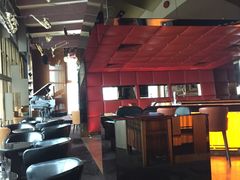 -翡翠36餐厅(浦东香格里拉店)