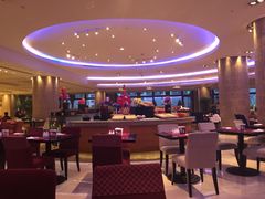 -咖啡苑自助餐厅·中国大饭店