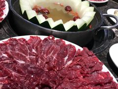 -仄园围炉坊·牛肉火锅·汕头卤水火锅(蛇口店)