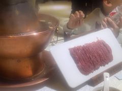 -东来顺饭庄(新源里店)