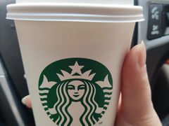 -星巴克(万都店)