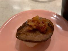 牛舌寿司-争鲜回转寿司(东方银座店)