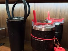 -星巴克(南京商厦店)
