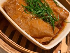 -相思林金岛饭店(青山湖店)