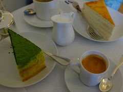 -Lady M Cake Boutique(麦迪逊大道店)