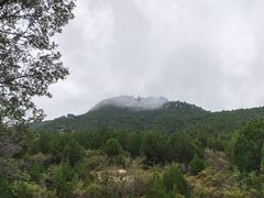 -石经山风景区