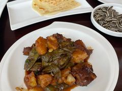 -小南洋海景餐厅(深圳湾店)