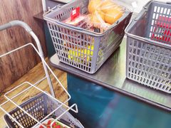 -果蔬好生活超市(双井店)