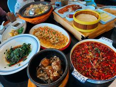 -三品香·江浙菜(松江九谊店)