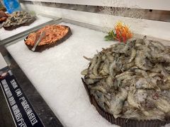 -圣罗巴甄选自助(麦凯乐店)