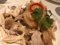 -港丽餐厅(高德置地店)