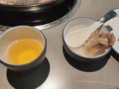-同仁四季椰子鸡(无锡滨湖万象汇店)