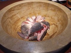 -云中鱼蒸汽石锅鱼(浦东食品城店)