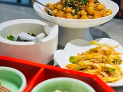 -鱼你相聚·河鲜馆(袁家岭店)