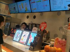 -CoCo都可(惠福店)
