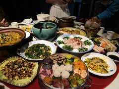 -福照楼汽锅鸡·云南菜(护国路店)