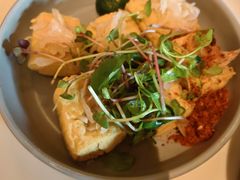 -胡麻(静安嘉里店)