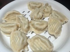 -单家老院·院子里的青岛菜(沙子口店)