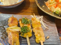 -鸟鹏烧鸟居酒屋(熙龙湾店)