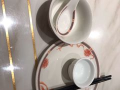 -稻香酒家·33年老字号·港式粤菜(富邦中心店)