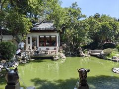 -乾隆行宫