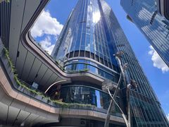 -Manner Coffee(深圳仁恒梦中心烘培店)