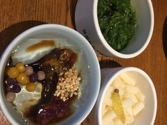 -渝是乎川渝小炒(新世界百货望京店)