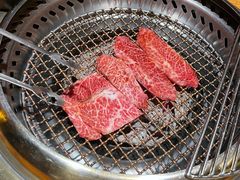 -黑牛の店·和牛烧肉(合生汇店)