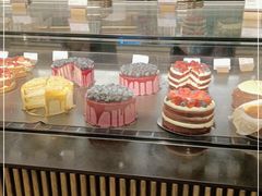 -BAKER&SPICE(环贸店)