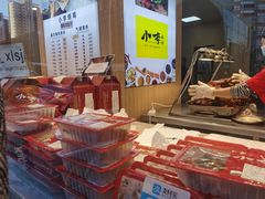 -小李烧鸡(西北角总店)