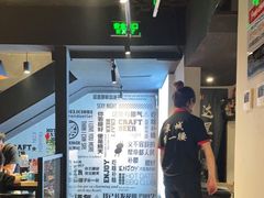 -腰子哥烤串(石佛营炫特店)