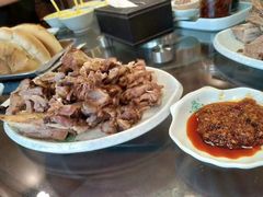 -清真·益鑫羊肉手抓馆(花园北街店)