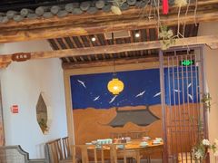 -郭家大院 老南京土菜(九霄店)