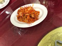 辣白菜-西塔大冷面(市府大路店)