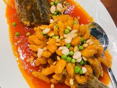 -山外山·林语花园餐厅