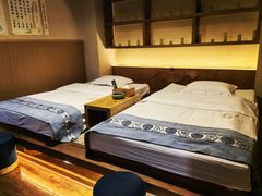 -子午足道(南门店)