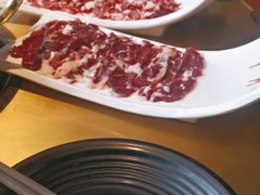 -手选潮汕鲜牛肉火锅(二七广场店)