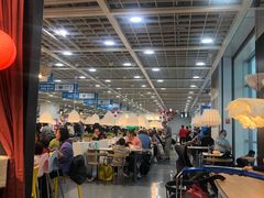 -宜家·瑞典风味餐厅(北京西红门店)