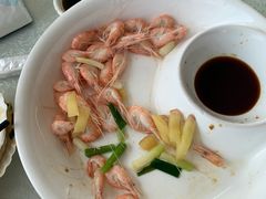 -碧海银沙海鲜餐厅(恒大海上威尼斯店)