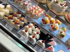 -不二家(数寄屋橋店)