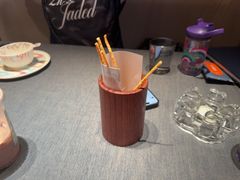 -锦府园·新台州菜(合生汇店)