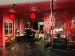 -杭州君悦酒店·湖滨28中餐厅