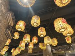 -南京大牌档(新街口德基广场店)