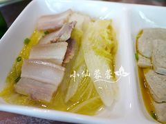 -通安客栈中餐厅·何家小馆