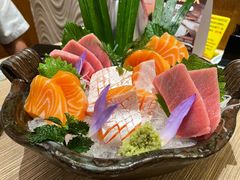 -小山日本料理(太古汇店)