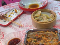 -辣出味岳阳特色烧烤·龙虾大排档(砂子塘总店)