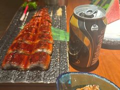 -千代武日本料理(爱建店)
