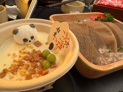 -季季山•云南野生菌火锅(上海首店)