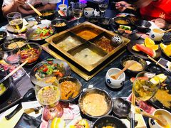 -王家渡火锅(金宝汇店)