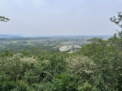 -游子山休闲旅游区
